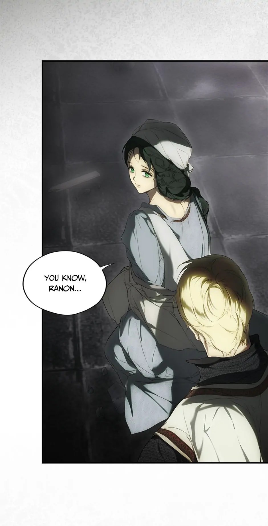 Secret Lady, Chapter 82 image 29